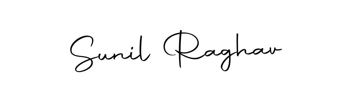 You can use this online signature creator to create a handwritten signature for the name Sunil Raghav. This is the best online autograph maker. Sunil Raghav signature style 10 images and pictures png