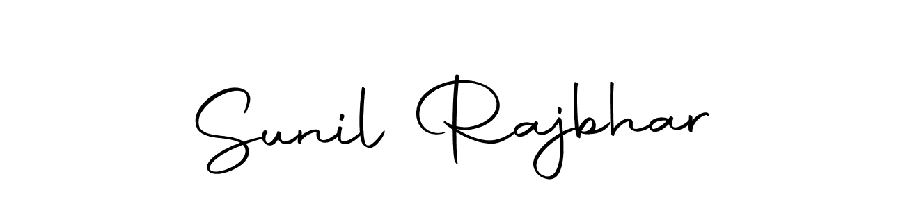 Once you've used our free online signature maker to create your best signature Autography-DOLnW style, it's time to enjoy all of the benefits that Sunil Rajbhar name signing documents. Sunil Rajbhar signature style 10 images and pictures png