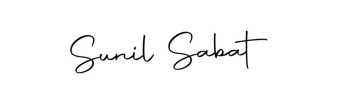 See photos of Sunil Sabat official signature by Spectra . Check more albums & portfolios. Read reviews & check more about Autography-DOLnW font. Sunil Sabat signature style 10 images and pictures png