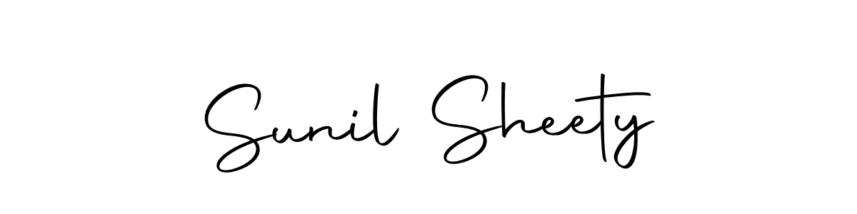 Make a short Sunil Sheety signature style. Manage your documents anywhere anytime using Autography-DOLnW. Create and add eSignatures, submit forms, share and send files easily. Sunil Sheety signature style 10 images and pictures png