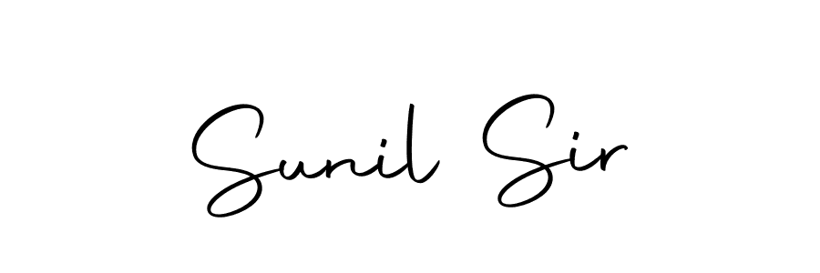 Best and Professional Signature Style for Sunil Sir. Autography-DOLnW Best Signature Style Collection. Sunil Sir signature style 10 images and pictures png