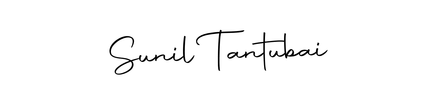 It looks lik you need a new signature style for name Sunil Tantubai. Design unique handwritten (Autography-DOLnW) signature with our free signature maker in just a few clicks. Sunil Tantubai signature style 10 images and pictures png