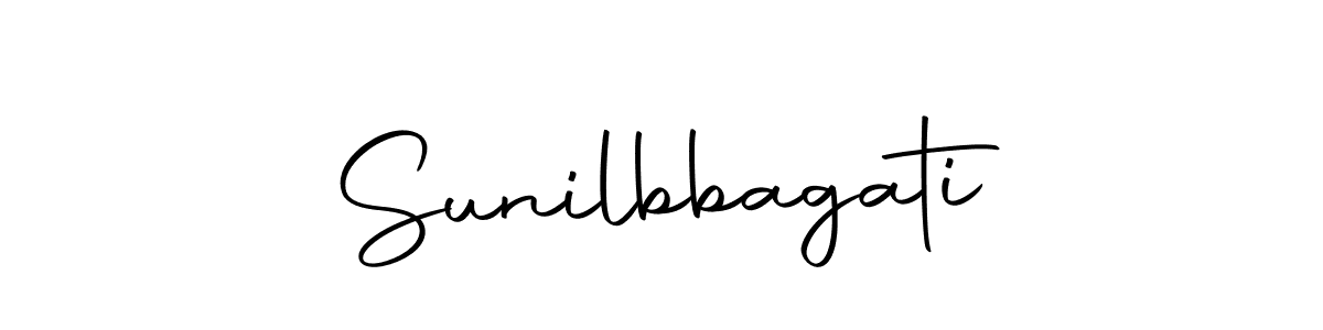Autography-DOLnW is a professional signature style that is perfect for those who want to add a touch of class to their signature. It is also a great choice for those who want to make their signature more unique. Get Sunilbbagati name to fancy signature for free. Sunilbbagati signature style 10 images and pictures png