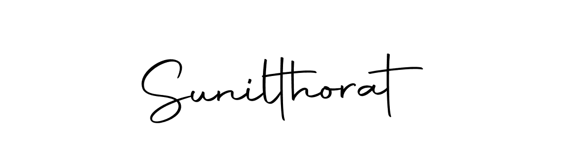 It looks lik you need a new signature style for name Sunilthorat. Design unique handwritten (Autography-DOLnW) signature with our free signature maker in just a few clicks. Sunilthorat signature style 10 images and pictures png