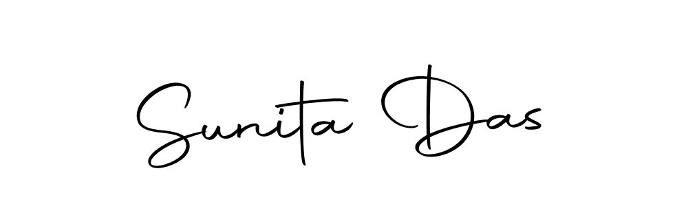 Once you've used our free online signature maker to create your best signature Autography-DOLnW style, it's time to enjoy all of the benefits that Sunita Das name signing documents. Sunita Das signature style 10 images and pictures png