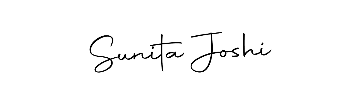 How to Draw Sunita Joshi signature style? Autography-DOLnW is a latest design signature styles for name Sunita Joshi. Sunita Joshi signature style 10 images and pictures png