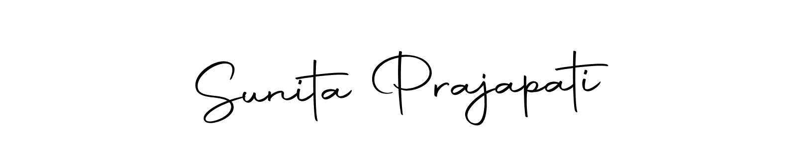 You can use this online signature creator to create a handwritten signature for the name Sunita Prajapati. This is the best online autograph maker. Sunita Prajapati signature style 10 images and pictures png