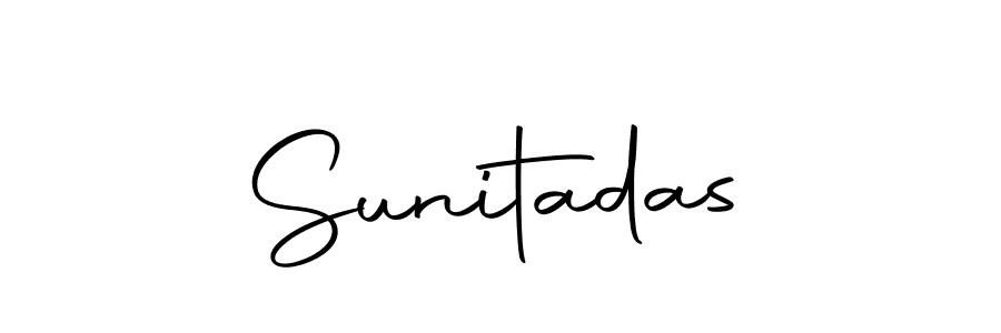 Check out images of Autograph of Sunitadas name. Actor Sunitadas Signature Style. Autography-DOLnW is a professional sign style online. Sunitadas signature style 10 images and pictures png