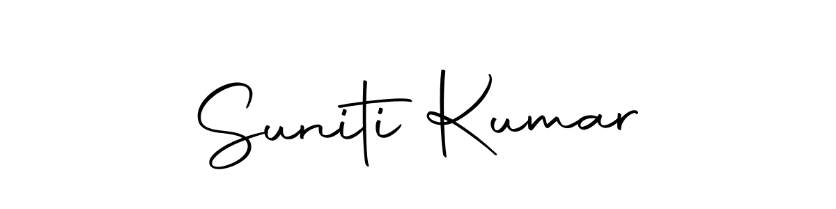 if you are searching for the best signature style for your name Suniti Kumar. so please give up your signature search. here we have designed multiple signature styles  using Autography-DOLnW. Suniti Kumar signature style 10 images and pictures png