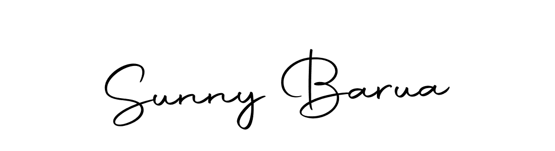 It looks lik you need a new signature style for name Sunny Barua. Design unique handwritten (Autography-DOLnW) signature with our free signature maker in just a few clicks. Sunny Barua signature style 10 images and pictures png