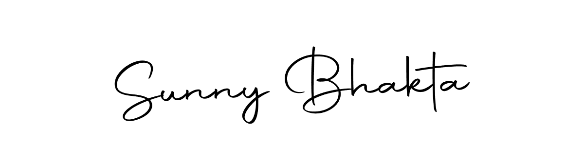 How to Draw Sunny Bhakta signature style? Autography-DOLnW is a latest design signature styles for name Sunny Bhakta. Sunny Bhakta signature style 10 images and pictures png