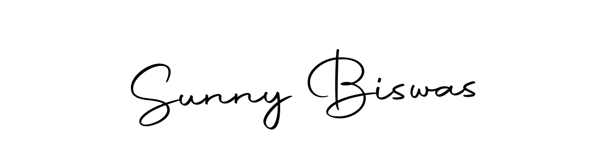 The best way (Autography-DOLnW) to make a short signature is to pick only two or three words in your name. The name Sunny Biswas include a total of six letters. For converting this name. Sunny Biswas signature style 10 images and pictures png