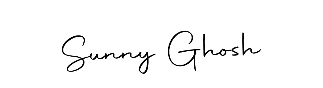 The best way (Autography-DOLnW) to make a short signature is to pick only two or three words in your name. The name Sunny Ghosh include a total of six letters. For converting this name. Sunny Ghosh signature style 10 images and pictures png