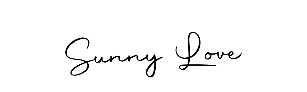Check out images of Autograph of Sunny Love name. Actor Sunny Love Signature Style. Autography-DOLnW is a professional sign style online. Sunny Love signature style 10 images and pictures png