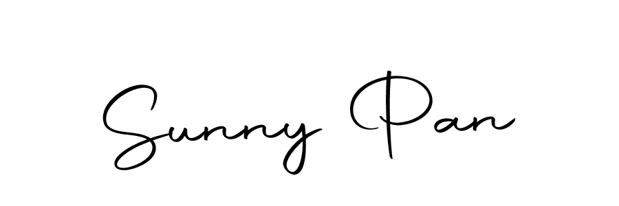 Best and Professional Signature Style for Sunny Pan. Autography-DOLnW Best Signature Style Collection. Sunny Pan signature style 10 images and pictures png