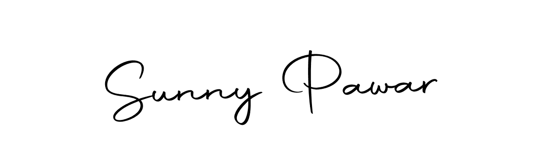 Also we have Sunny Pawar name is the best signature style. Create professional handwritten signature collection using Autography-DOLnW autograph style. Sunny Pawar signature style 10 images and pictures png