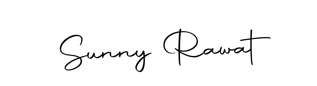 Here are the top 10 professional signature styles for the name Sunny Rawat. These are the best autograph styles you can use for your name. Sunny Rawat signature style 10 images and pictures png
