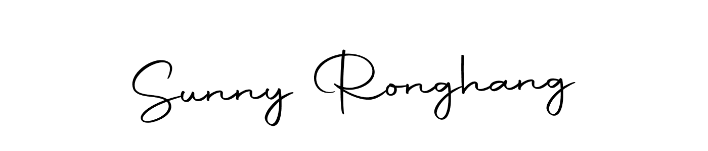 Also You can easily find your signature by using the search form. We will create Sunny Ronghang name handwritten signature images for you free of cost using Autography-DOLnW sign style. Sunny Ronghang signature style 10 images and pictures png