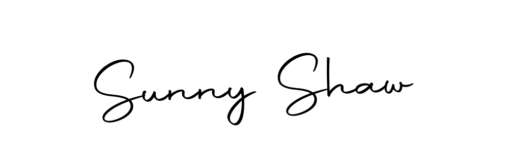 Best and Professional Signature Style for Sunny Shaw. Autography-DOLnW Best Signature Style Collection. Sunny Shaw signature style 10 images and pictures png