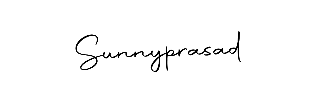 Once you've used our free online signature maker to create your best signature Autography-DOLnW style, it's time to enjoy all of the benefits that Sunnyprasad name signing documents. Sunnyprasad signature style 10 images and pictures png