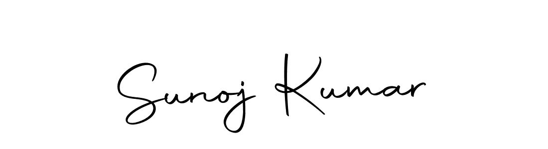 Once you've used our free online signature maker to create your best signature Autography-DOLnW style, it's time to enjoy all of the benefits that Sunoj Kumar name signing documents. Sunoj Kumar signature style 10 images and pictures png