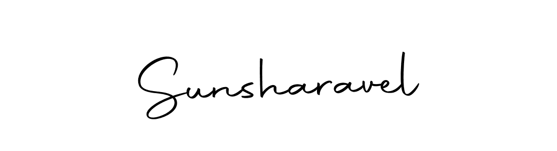 Also You can easily find your signature by using the search form. We will create Sunsharavel name handwritten signature images for you free of cost using Autography-DOLnW sign style. Sunsharavel signature style 10 images and pictures png