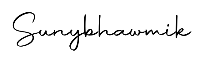 How to make Sunybhawmik signature? Autography-DOLnW is a professional autograph style. Create handwritten signature for Sunybhawmik name. Sunybhawmik signature style 10 images and pictures png
