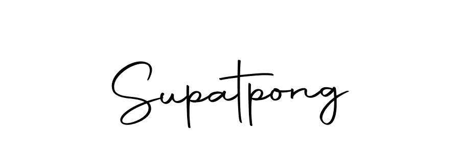 Once you've used our free online signature maker to create your best signature Autography-DOLnW style, it's time to enjoy all of the benefits that Supatpong name signing documents. Supatpong signature style 10 images and pictures png