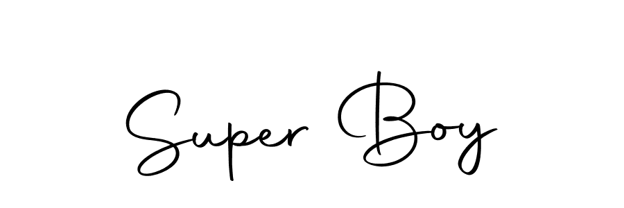 Similarly Autography-DOLnW is the best handwritten signature design. Signature creator online .You can use it as an online autograph creator for name Super Boy. Super Boy signature style 10 images and pictures png