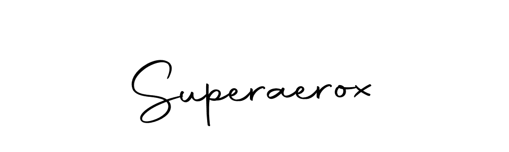 if you are searching for the best signature style for your name Superaerox. so please give up your signature search. here we have designed multiple signature styles  using Autography-DOLnW. Superaerox signature style 10 images and pictures png