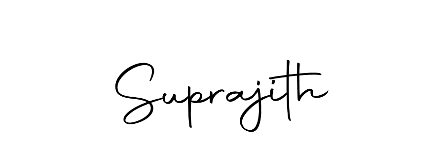 Here are the top 10 professional signature styles for the name Suprajith. These are the best autograph styles you can use for your name. Suprajith signature style 10 images and pictures png