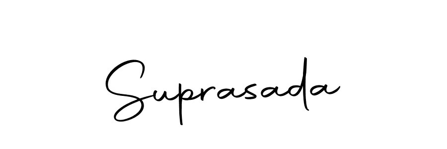 Once you've used our free online signature maker to create your best signature Autography-DOLnW style, it's time to enjoy all of the benefits that Suprasada name signing documents. Suprasada signature style 10 images and pictures png