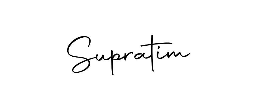 It looks lik you need a new signature style for name Supratim . Design unique handwritten (Autography-DOLnW) signature with our free signature maker in just a few clicks. Supratim  signature style 10 images and pictures png