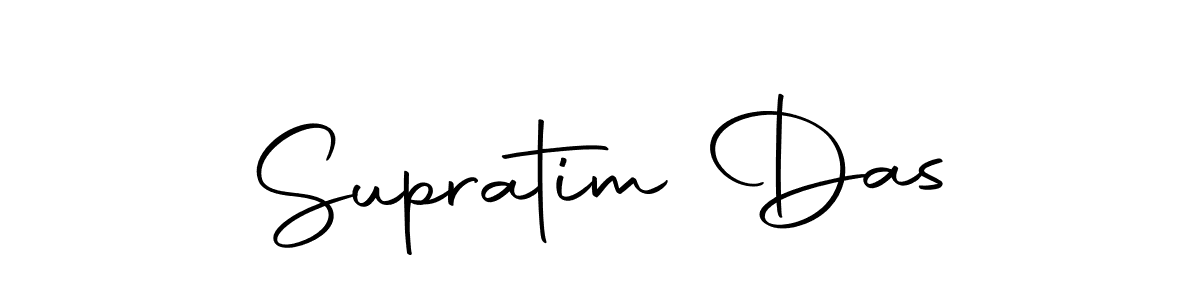 How to make Supratim Das signature? Autography-DOLnW is a professional autograph style. Create handwritten signature for Supratim Das name. Supratim Das signature style 10 images and pictures png