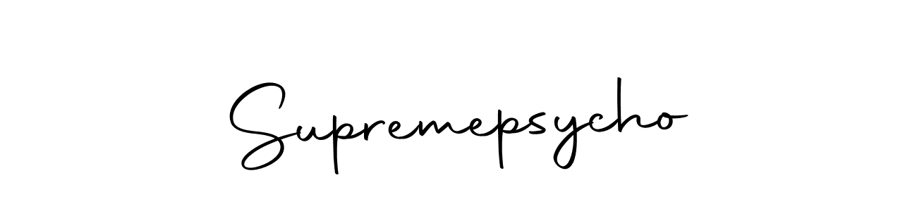 This is the best signature style for the Supremepsycho name. Also you like these signature font (Autography-DOLnW). Mix name signature. Supremepsycho signature style 10 images and pictures png