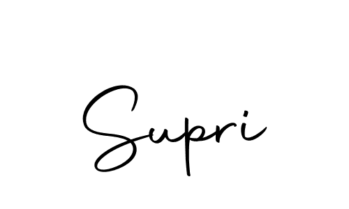 Similarly Autography-DOLnW is the best handwritten signature design. Signature creator online .You can use it as an online autograph creator for name Supri. Supri signature style 10 images and pictures png