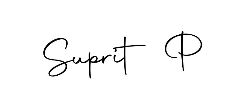 See photos of Suprit P official signature by Spectra . Check more albums & portfolios. Read reviews & check more about Autography-DOLnW font. Suprit P signature style 10 images and pictures png