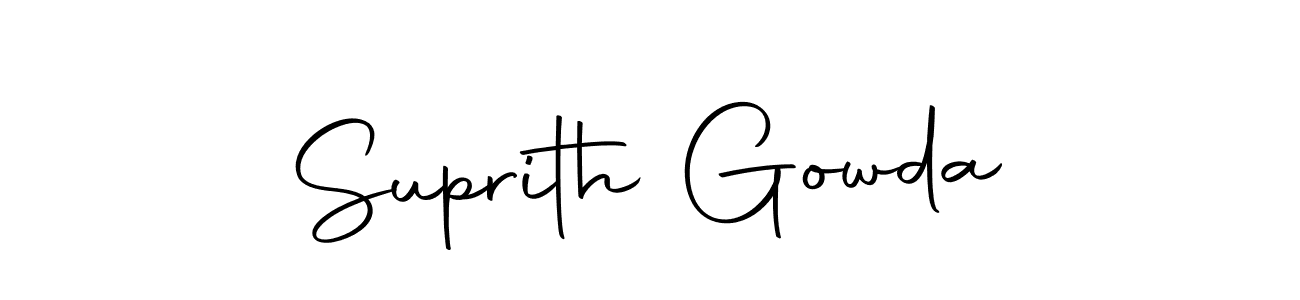 See photos of Suprith Gowda official signature by Spectra . Check more albums & portfolios. Read reviews & check more about Autography-DOLnW font. Suprith Gowda signature style 10 images and pictures png