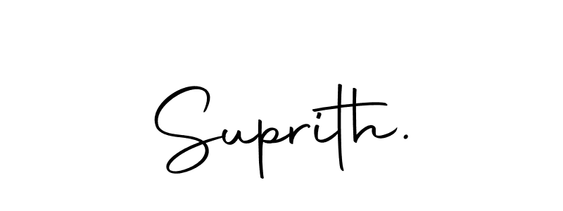 Check out images of Autograph of Suprith. name. Actor Suprith. Signature Style. Autography-DOLnW is a professional sign style online. Suprith. signature style 10 images and pictures png