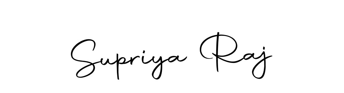 Autography-DOLnW is a professional signature style that is perfect for those who want to add a touch of class to their signature. It is also a great choice for those who want to make their signature more unique. Get Supriya Raj name to fancy signature for free. Supriya Raj signature style 10 images and pictures png