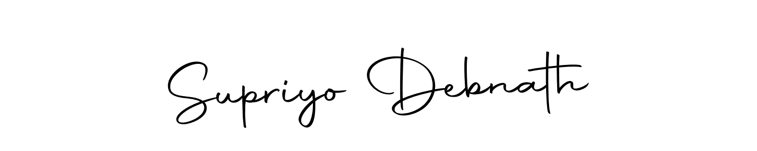 Similarly Autography-DOLnW is the best handwritten signature design. Signature creator online .You can use it as an online autograph creator for name Supriyo Debnath. Supriyo Debnath signature style 10 images and pictures png