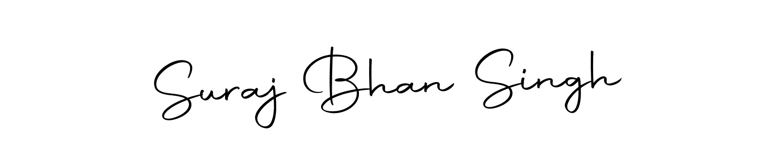 It looks lik you need a new signature style for name Suraj Bhan Singh. Design unique handwritten (Autography-DOLnW) signature with our free signature maker in just a few clicks. Suraj Bhan Singh signature style 10 images and pictures png
