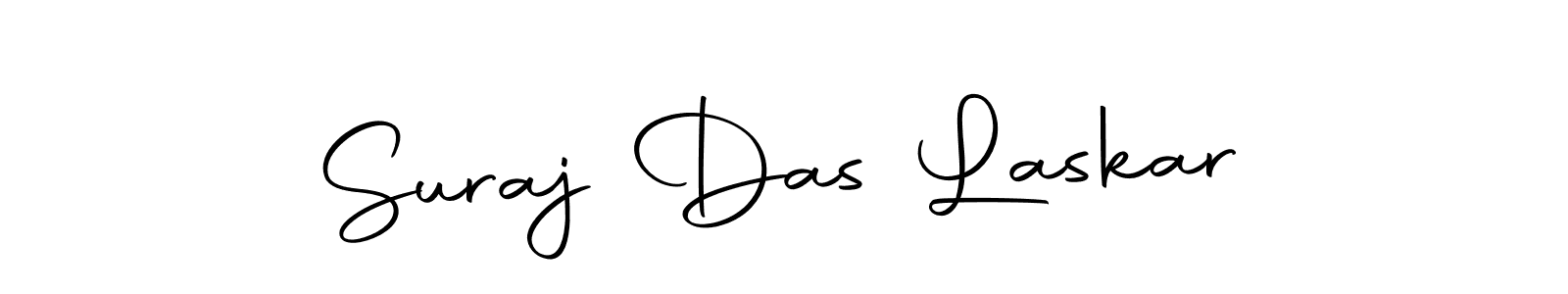 Make a beautiful signature design for name Suraj Das Laskar. Use this online signature maker to create a handwritten signature for free. Suraj Das Laskar signature style 10 images and pictures png