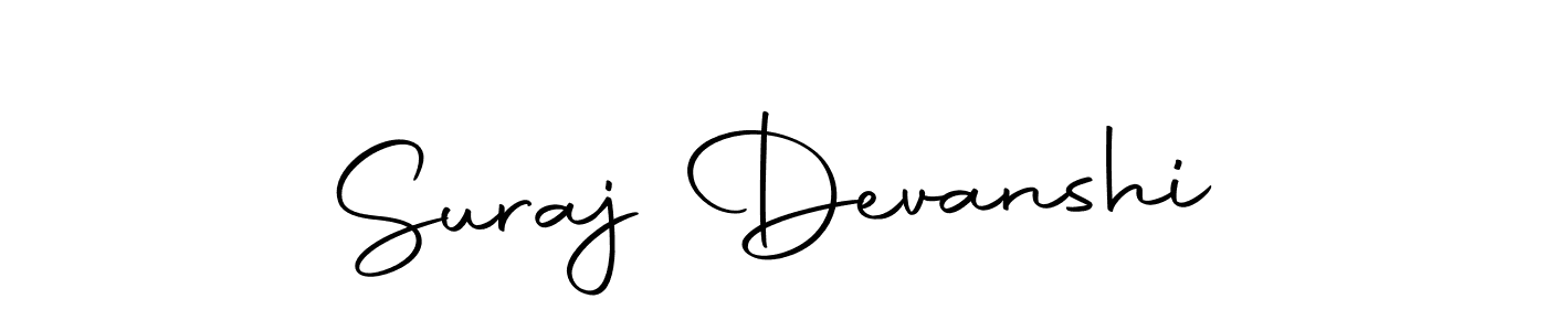 This is the best signature style for the Suraj Devanshi name. Also you like these signature font (Autography-DOLnW). Mix name signature. Suraj Devanshi signature style 10 images and pictures png