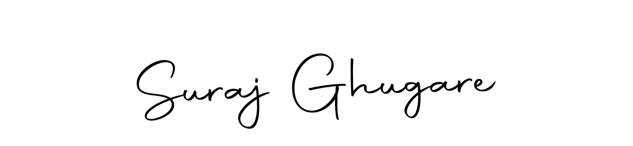 Also You can easily find your signature by using the search form. We will create Suraj Ghugare name handwritten signature images for you free of cost using Autography-DOLnW sign style. Suraj Ghugare signature style 10 images and pictures png