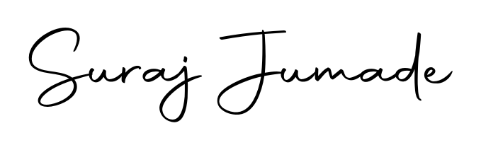 Similarly Autography-DOLnW is the best handwritten signature design. Signature creator online. You can use it as an online autograph creator for name Suraj Jumade. Suraj Jumade signature style 10 images and pictures png