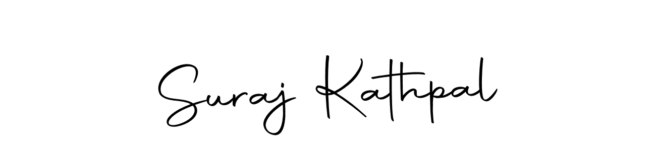 How to Draw Suraj Kathpal signature style? Autography-DOLnW is a latest design signature styles for name Suraj Kathpal. Suraj Kathpal signature style 10 images and pictures png