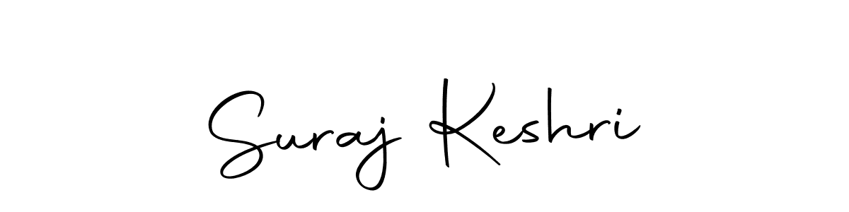 Make a beautiful signature design for name Suraj Keshri. Use this online signature maker to create a handwritten signature for free. Suraj Keshri signature style 10 images and pictures png