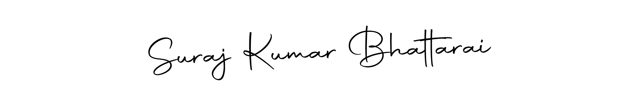 Once you've used our free online signature maker to create your best signature Autography-DOLnW style, it's time to enjoy all of the benefits that Suraj Kumar Bhattarai name signing documents. Suraj Kumar Bhattarai signature style 10 images and pictures png