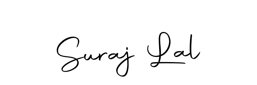 Once you've used our free online signature maker to create your best signature Autography-DOLnW style, it's time to enjoy all of the benefits that Suraj Lal name signing documents. Suraj Lal signature style 10 images and pictures png